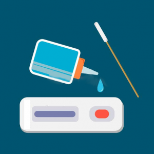 CARTRIDGE HCV RNA/VIRAL LOAD HCV TELAH TIBA DI INDONESIA